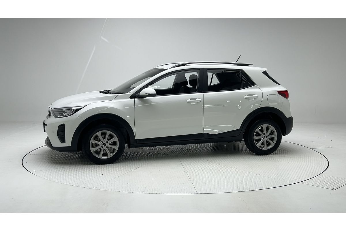 2024 Kia Stonic S YB