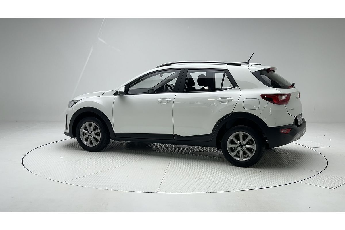 2024 Kia Stonic S YB