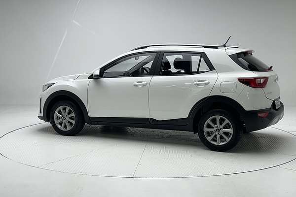 2024 Kia Stonic S YB