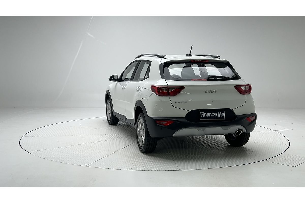 2024 Kia Stonic S YB