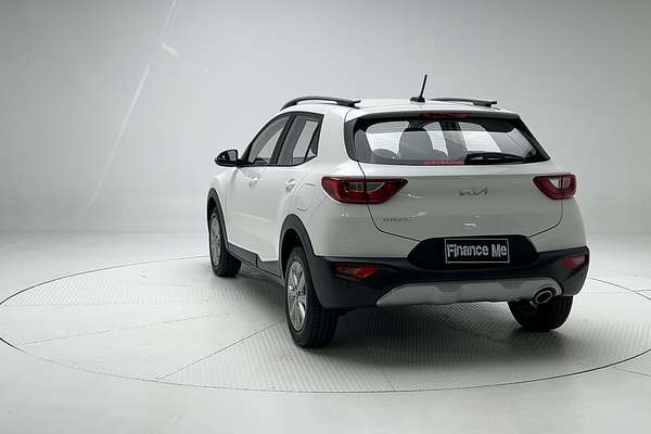 2024 Kia Stonic S YB