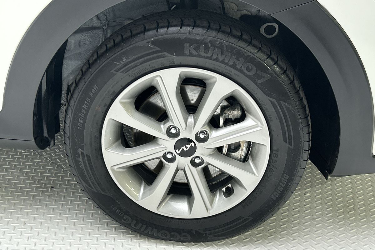 2024 Kia Stonic S YB