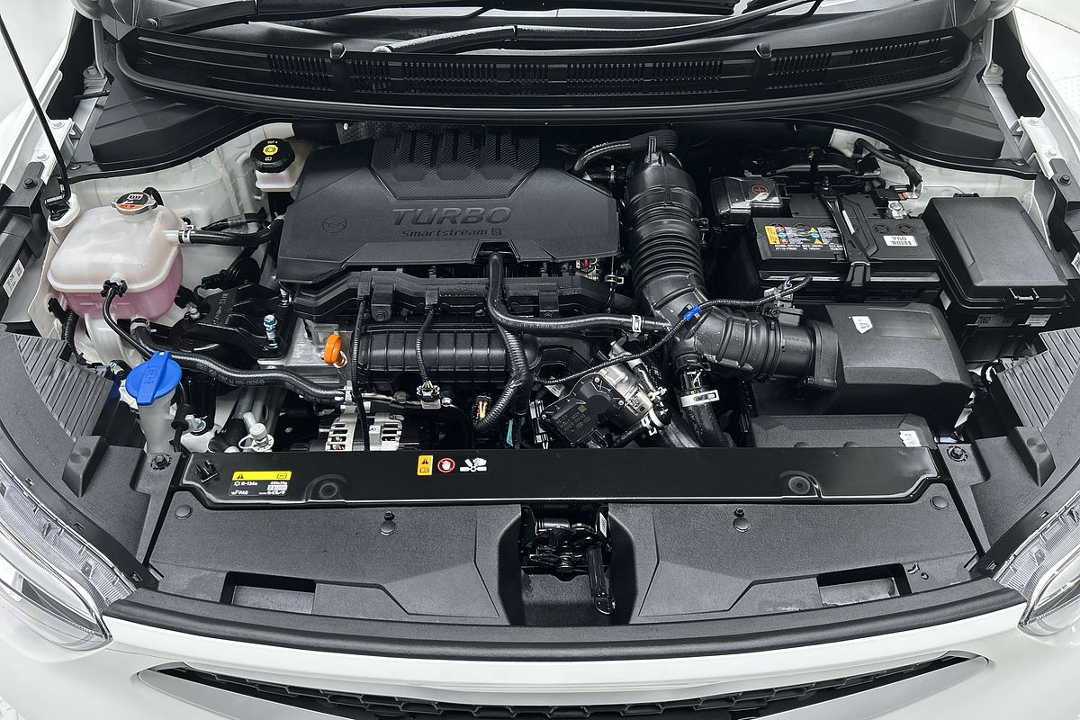 2024 Kia Stonic S YB