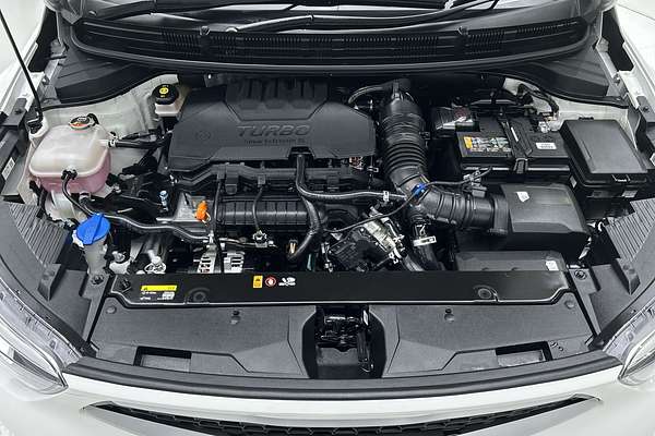 2024 Kia Stonic S YB