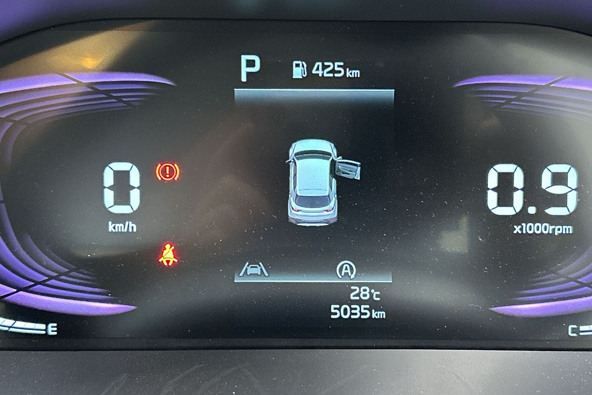 2024 Kia Stonic S YB