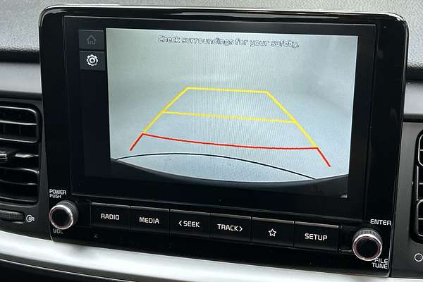 2024 Kia Stonic S YB