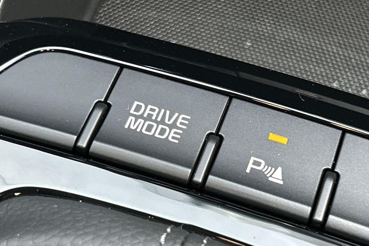 2024 Kia Stonic S YB