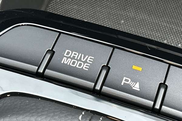 2024 Kia Stonic S YB