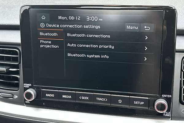 2024 Kia Stonic S YB