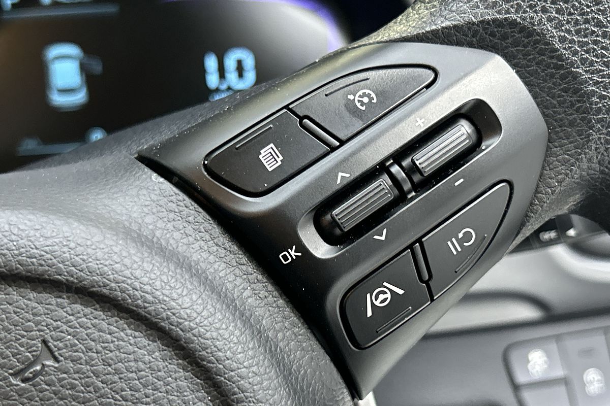 2024 Kia Stonic S YB