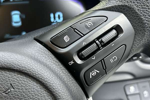 2024 Kia Stonic S YB