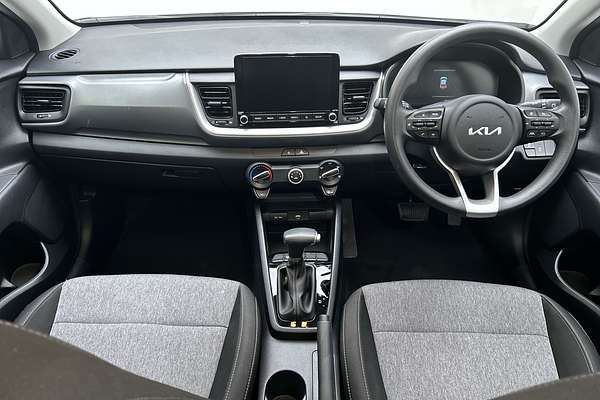 2024 Kia Stonic S YB