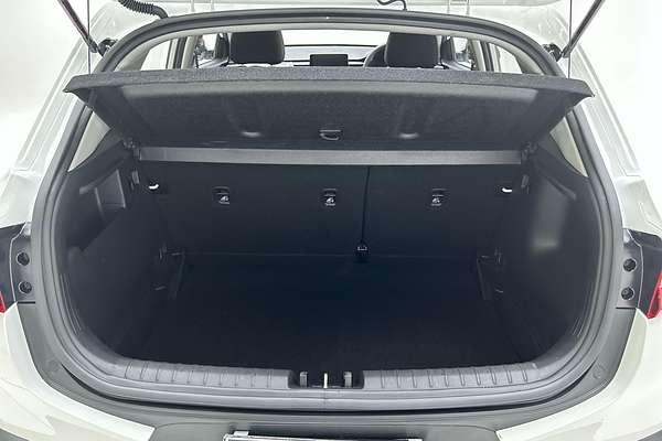 2024 Kia Stonic S YB