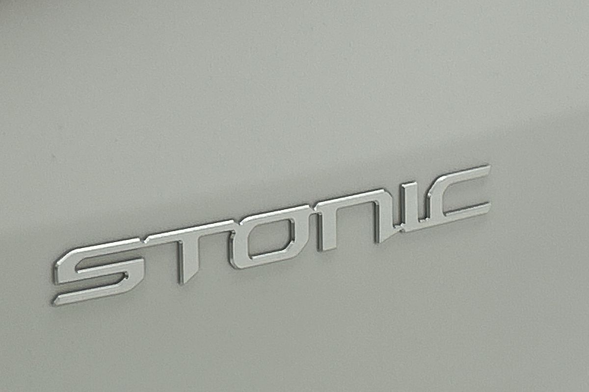 2024 Kia Stonic S YB