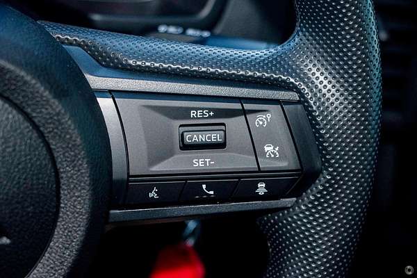 2025 Mitsubishi Triton GLX MV Rear Wheel Drive