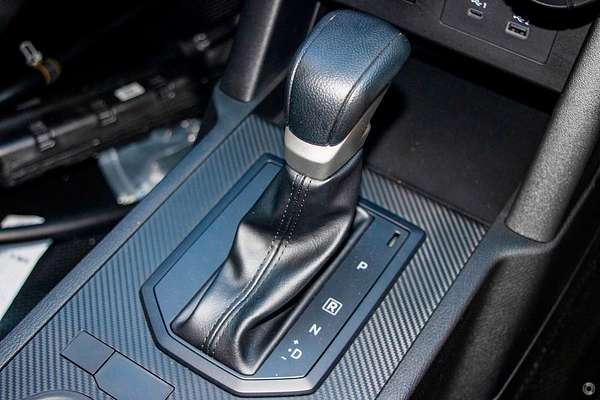 2025 Mitsubishi Triton GLX MV Rear Wheel Drive