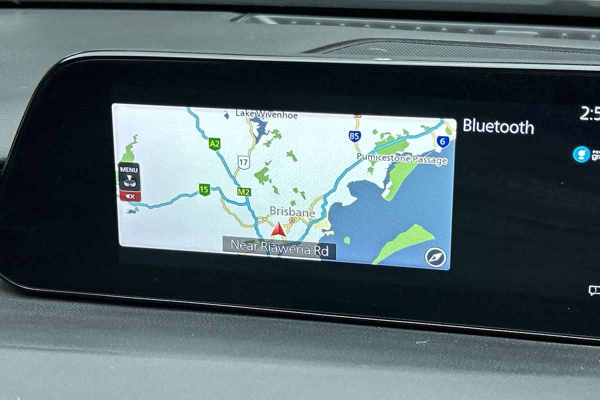 2019 Mazda 3 G25 GT BP Series