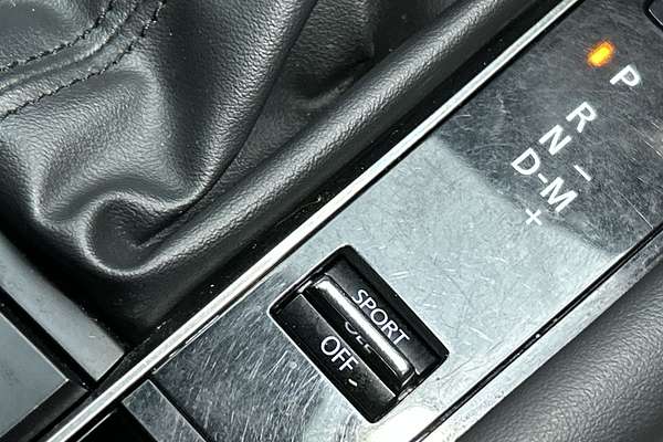 2019 Mazda 3 G25 GT BP Series