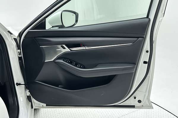 2019 Mazda 3 G25 GT BP Series