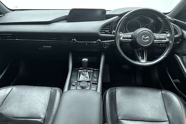 2019 Mazda 3 G25 GT BP Series