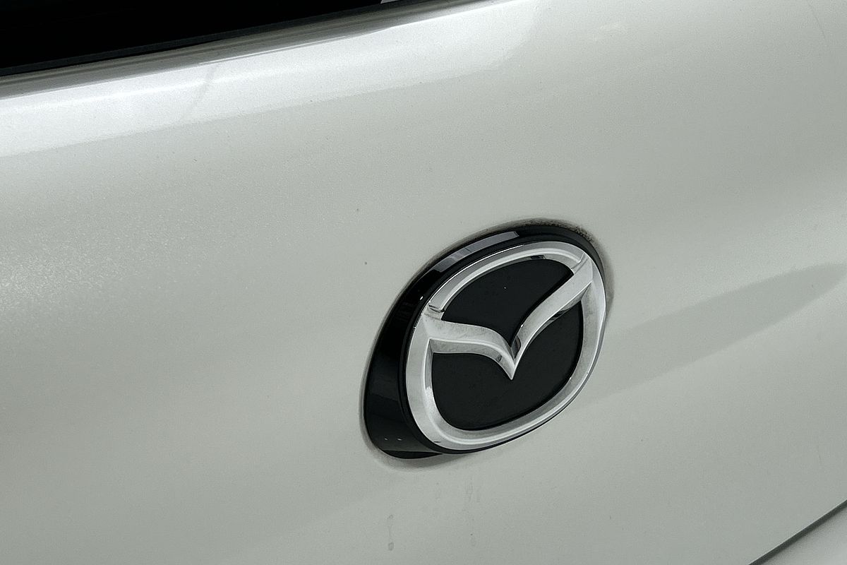 2019 Mazda 3 G25 GT BP Series