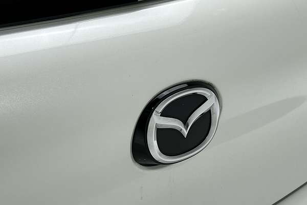 2019 Mazda 3 G25 GT BP Series