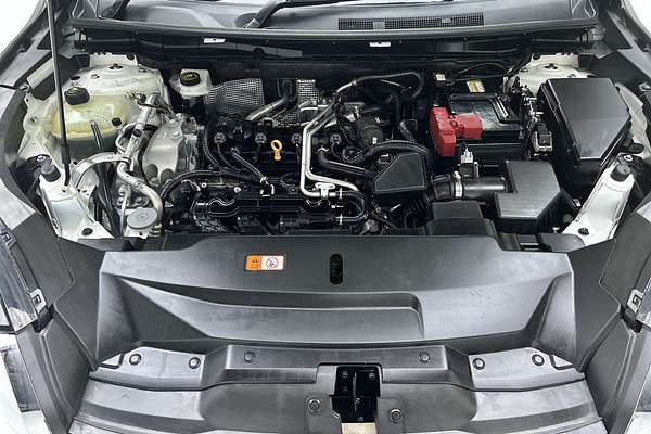 2023 Mitsubishi Outlander ES ZM