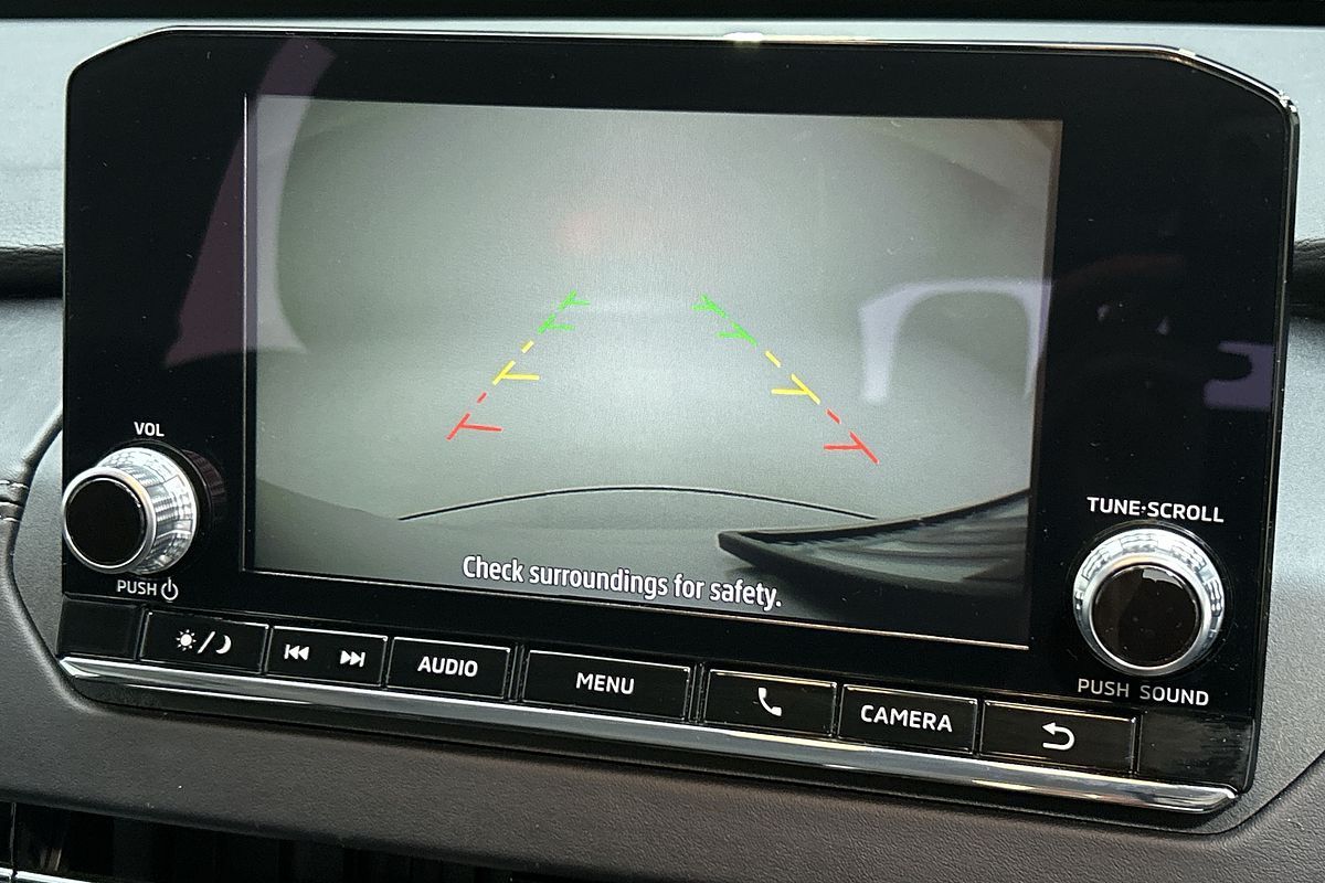 2023 Mitsubishi Outlander ES ZM