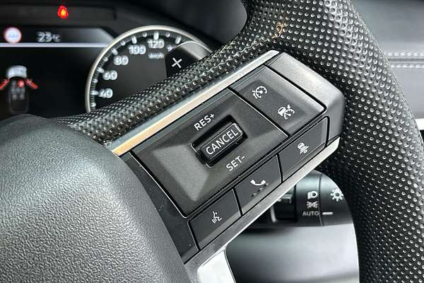 2023 Mitsubishi Outlander ES ZM