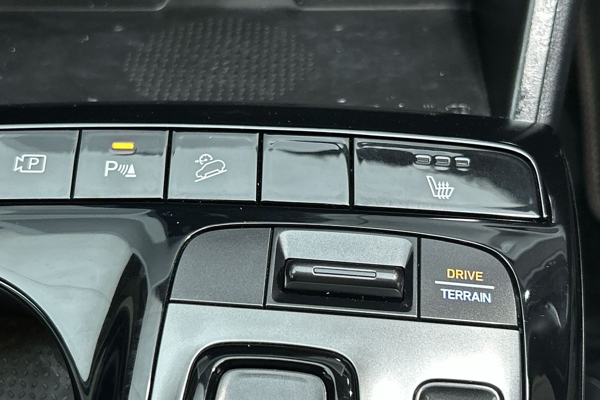 2022 Hyundai Tucson Elite N Line NX4.V1