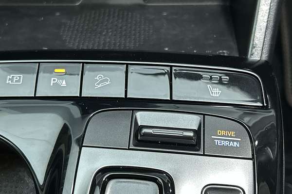 2022 Hyundai Tucson Elite N Line NX4.V1