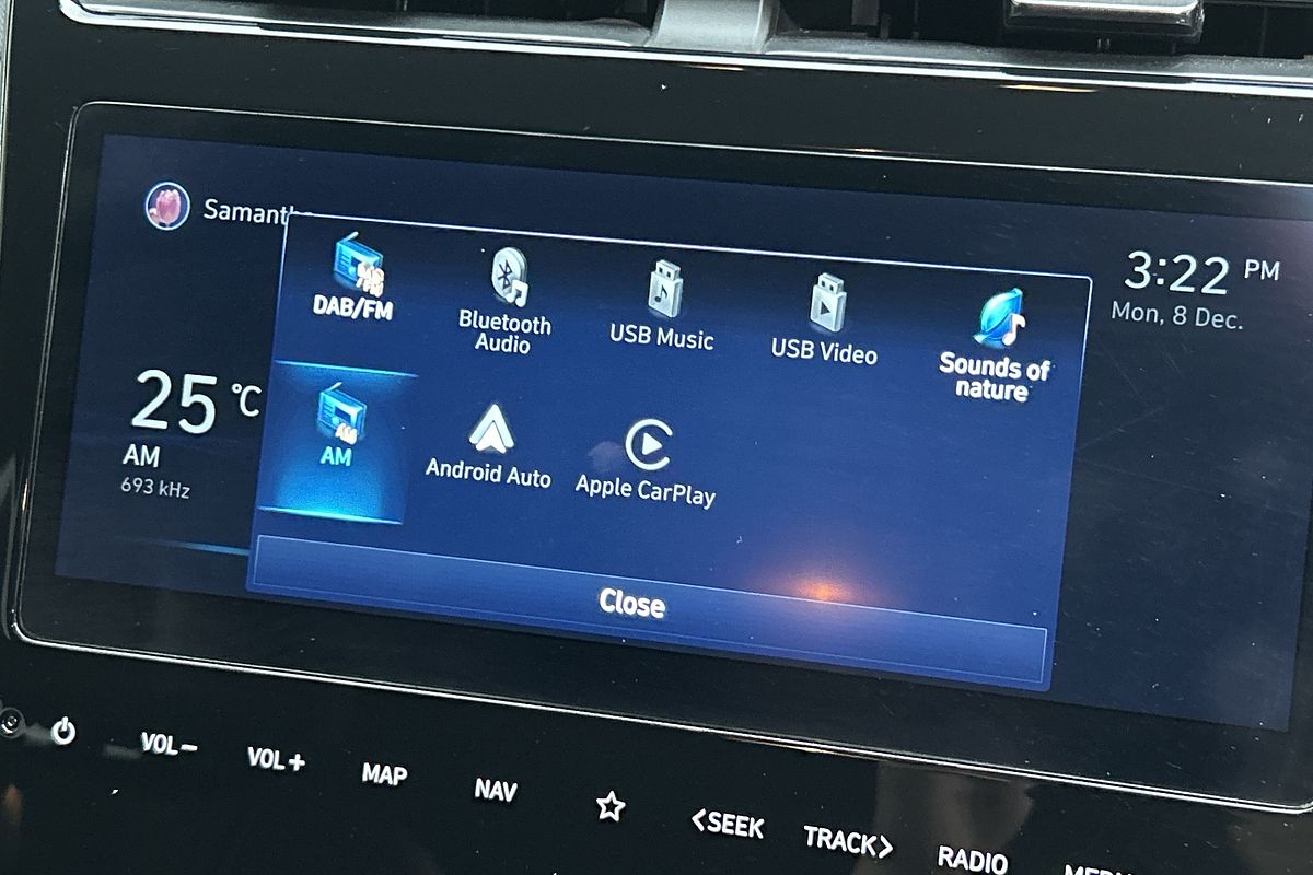 2022 Hyundai Tucson Elite N Line NX4.V1