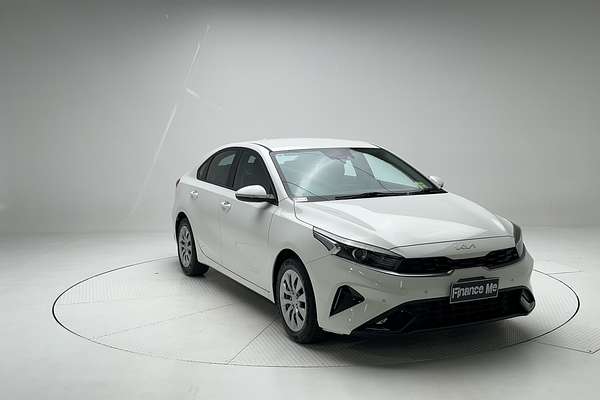 2021 Kia Cerato S BD