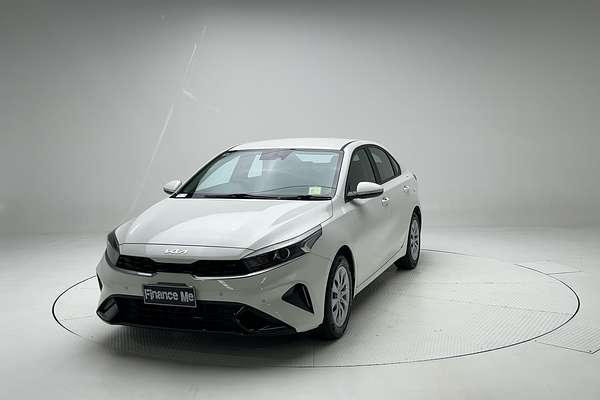 2021 Kia Cerato S BD