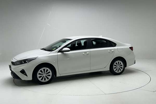 2021 Kia Cerato S BD