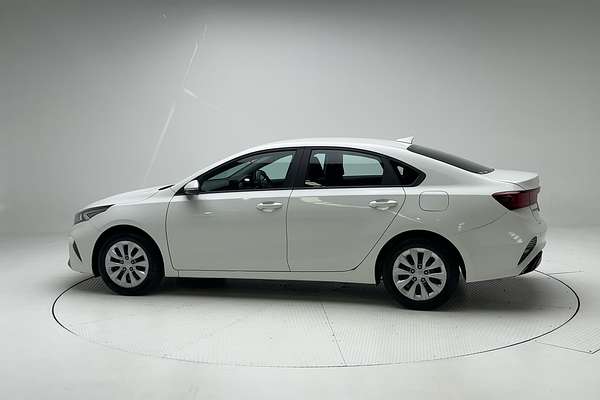 2021 Kia Cerato S BD