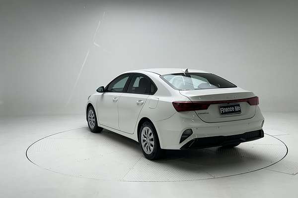 2021 Kia Cerato S BD