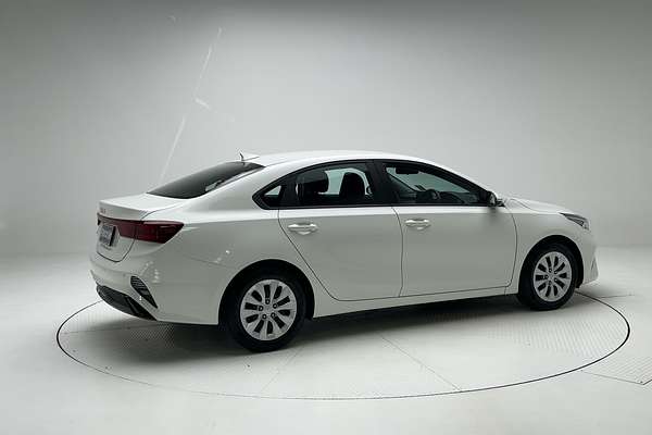 2021 Kia Cerato S BD