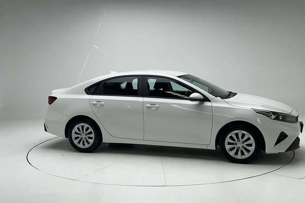 2021 Kia Cerato S BD