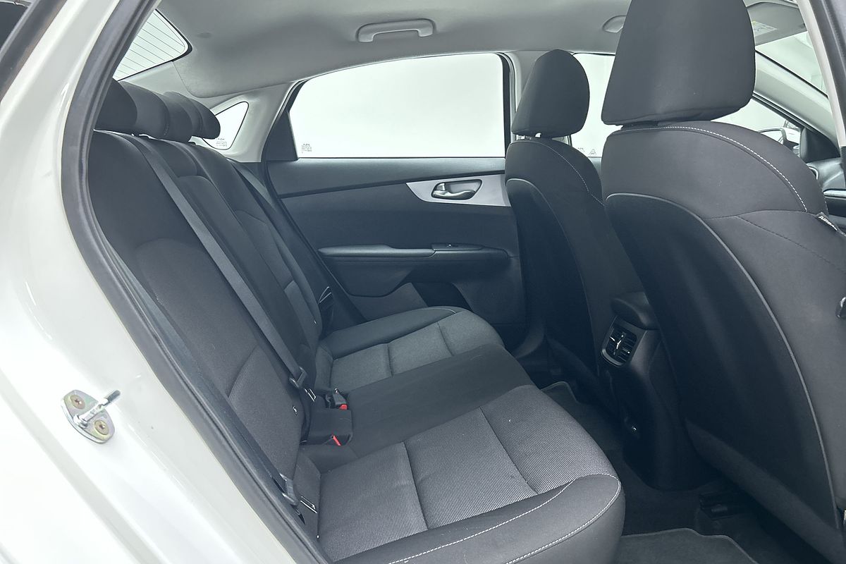 2021 Kia Cerato S BD