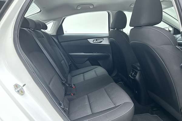 2021 Kia Cerato S BD