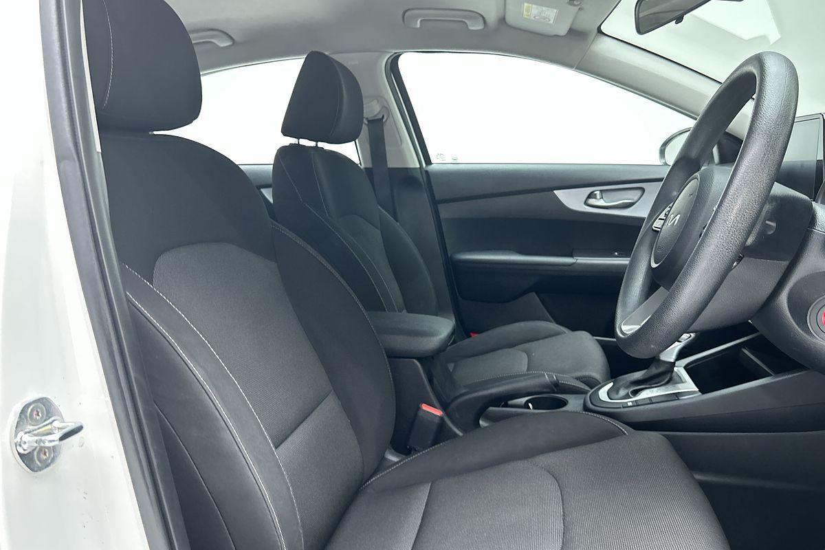 2021 Kia Cerato S BD