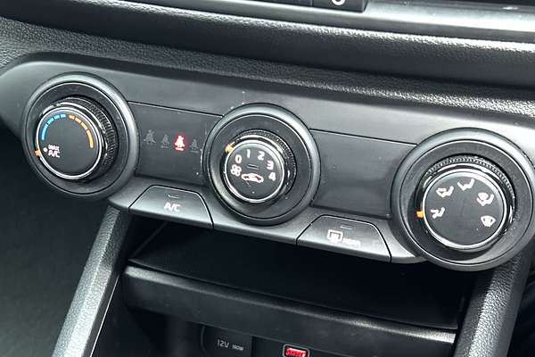 2021 Kia Cerato S BD