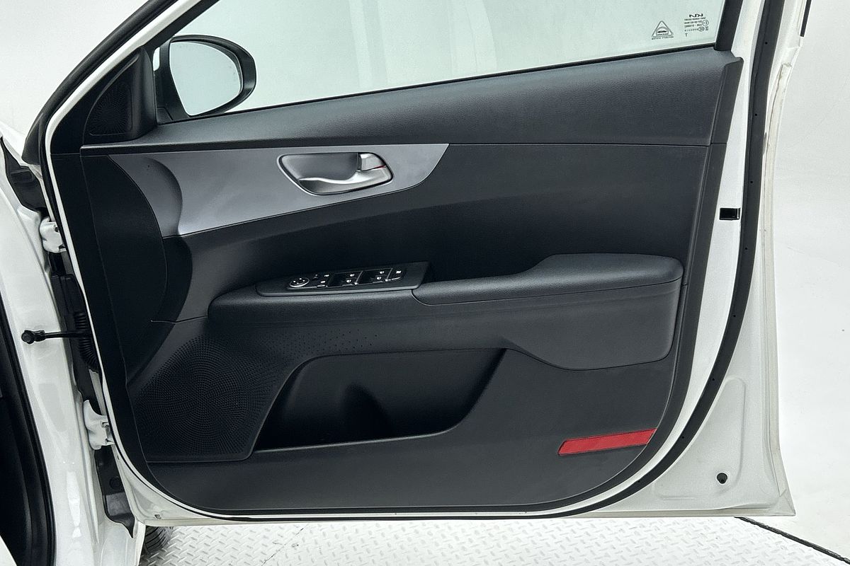 2021 Kia Cerato S BD