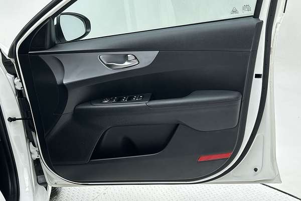 2021 Kia Cerato S BD