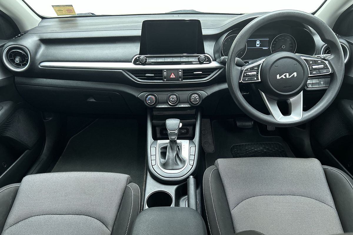 2021 Kia Cerato S BD