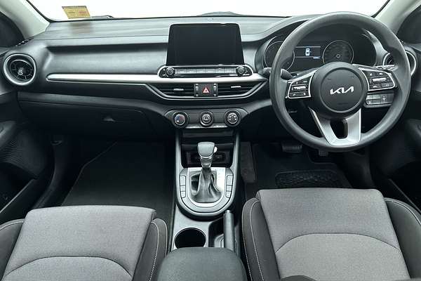 2021 Kia Cerato S BD
