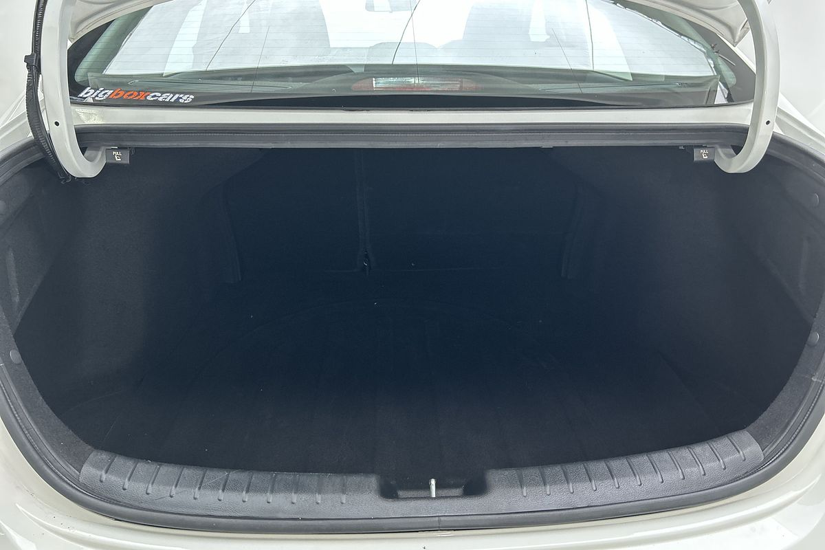 2021 Kia Cerato S BD