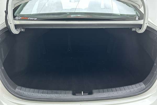 2021 Kia Cerato S BD