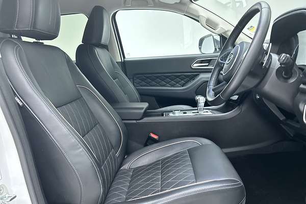 2022 GWM Ute Cannon-X NPW 4X4